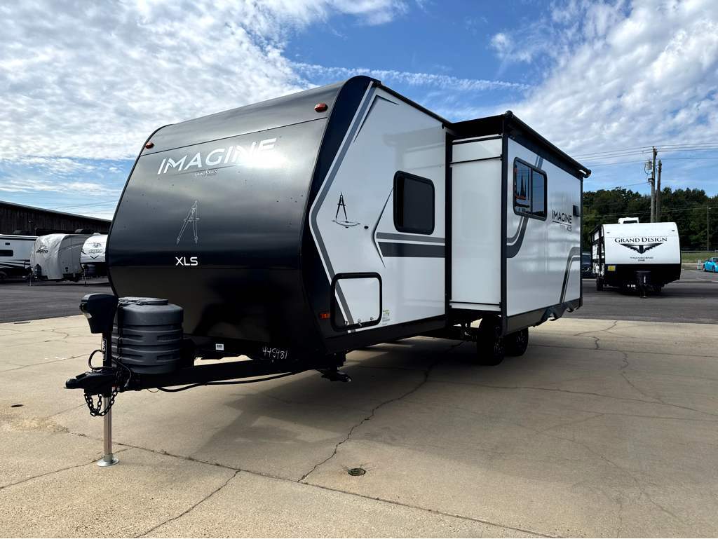 2026 Grand Design Imagine XLS 22MLE in hattiesburg MS
