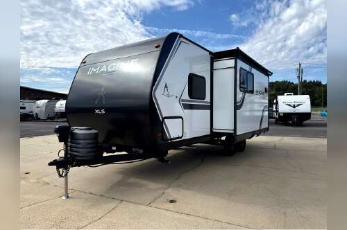 2026 Grand Design Imagine XLS 22MLE in hattiesburg MS