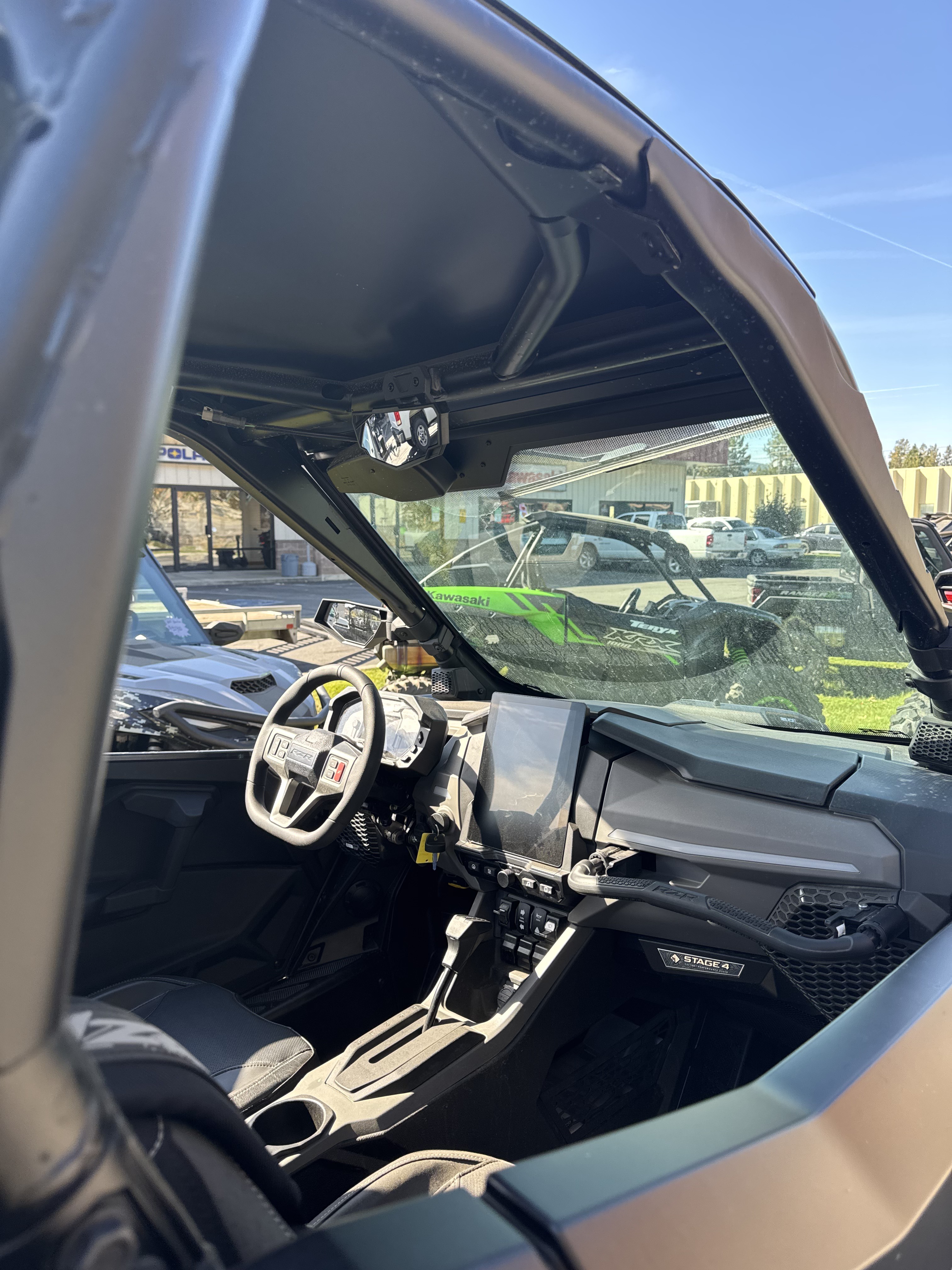 2026 Polaris RZR PRO R 4 ULTIMATE in beverly hills CA
