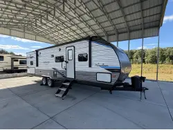 2022 COACHMEN CATALINA 293QBCK