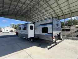 2022 COACHMEN CATALINA 293QBCK