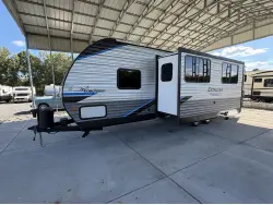 2022 COACHMEN CATALINA 293QBCK