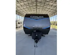 2022 COACHMEN CATALINA 293QBCK