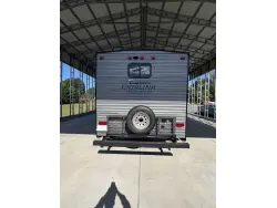2022 COACHMEN CATALINA 293QBCK