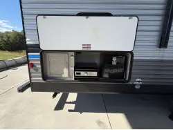 2022 COACHMEN CATALINA 293QBCK