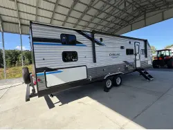 2022 COACHMEN CATALINA 293QBCK