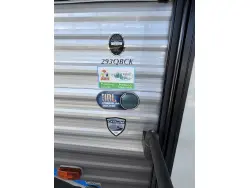 2022 COACHMEN CATALINA 293QBCK
