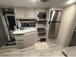 2022 COACHMEN CATALINA 293QBCK