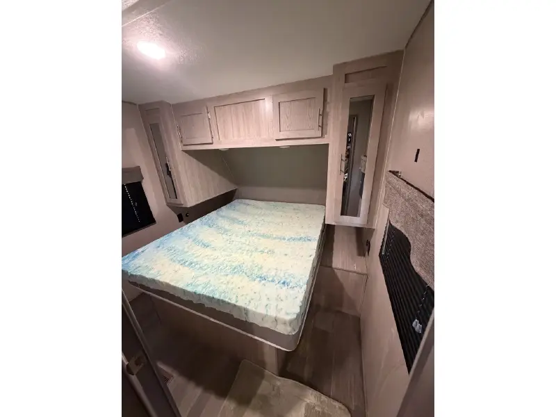 2022 COACHMEN CATALINA 293QBCK