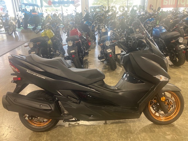 2027 Suzuki BURGMAN 400 400 in Plano, TX