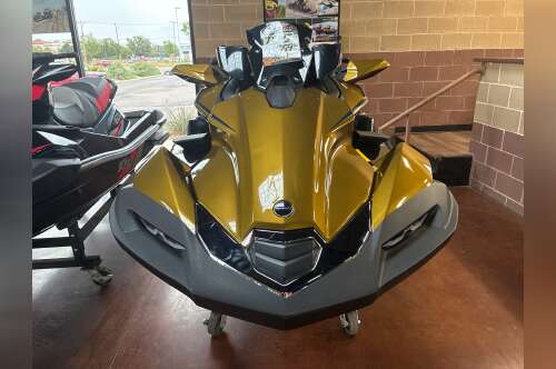 2024 Kawasaki Jet Ski Ultra 160LX in santa teresa NM