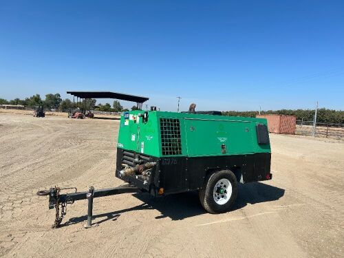 2016 SULLIVAN D375PDC in Colton, CA