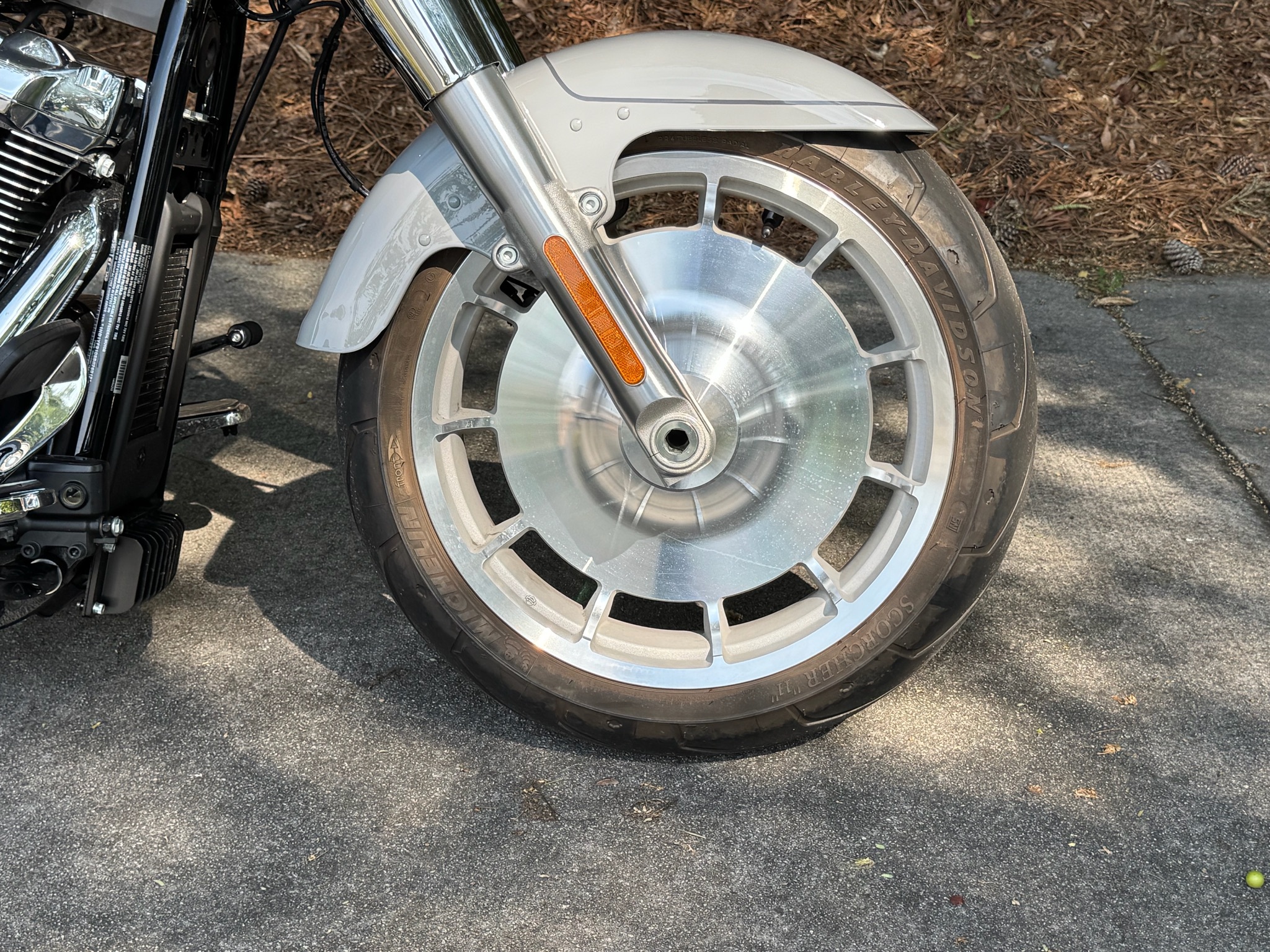 2025 Harley-Davidson Fat Boy® in covington GA