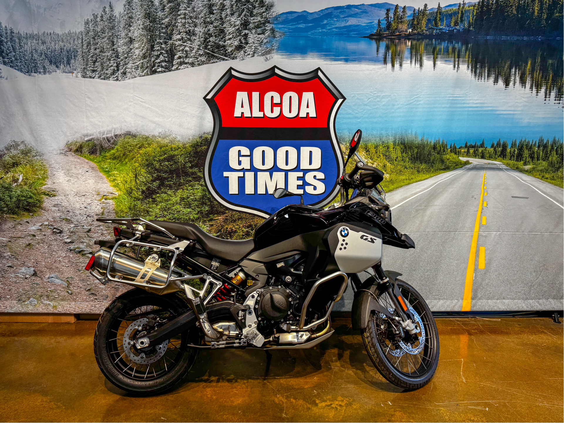 2025 BMW F 900 GS Adventure 900 GS ADVENTURE in Louisville, TN