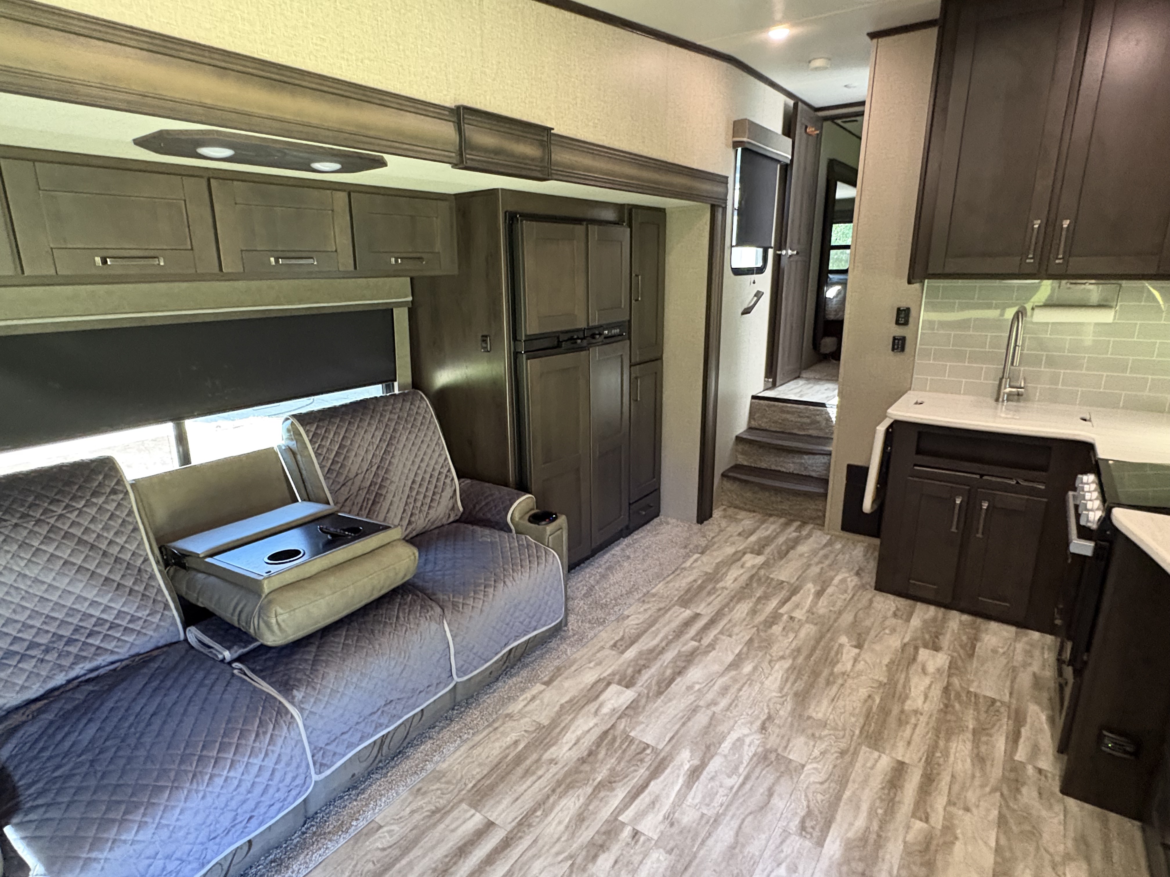 2021 Grand Design REFLECTION 310RLS RV