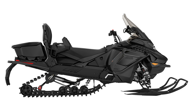 2027 Ski-Doo Grand Touring LE 900 ACE ES Silent Ice Ripper 900 ACE 137 in denver CO