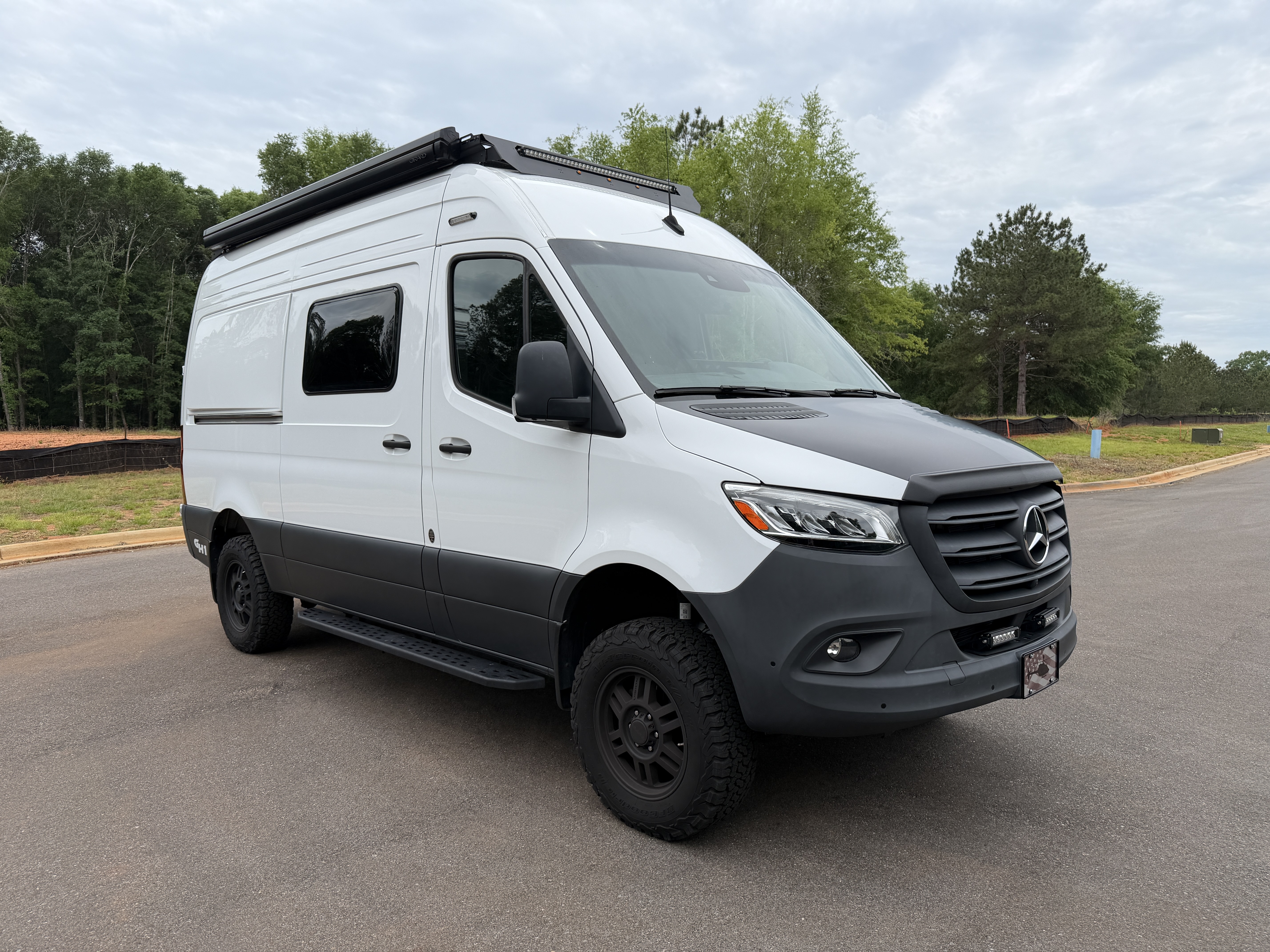 2026 Tiffin Motorhomes GH1 BASE RV
