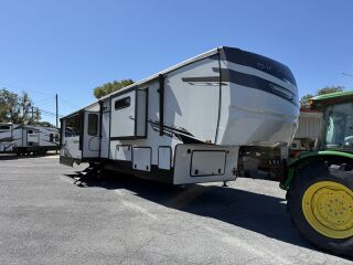 2024 FOREST RIVER SIERRA 3800RK