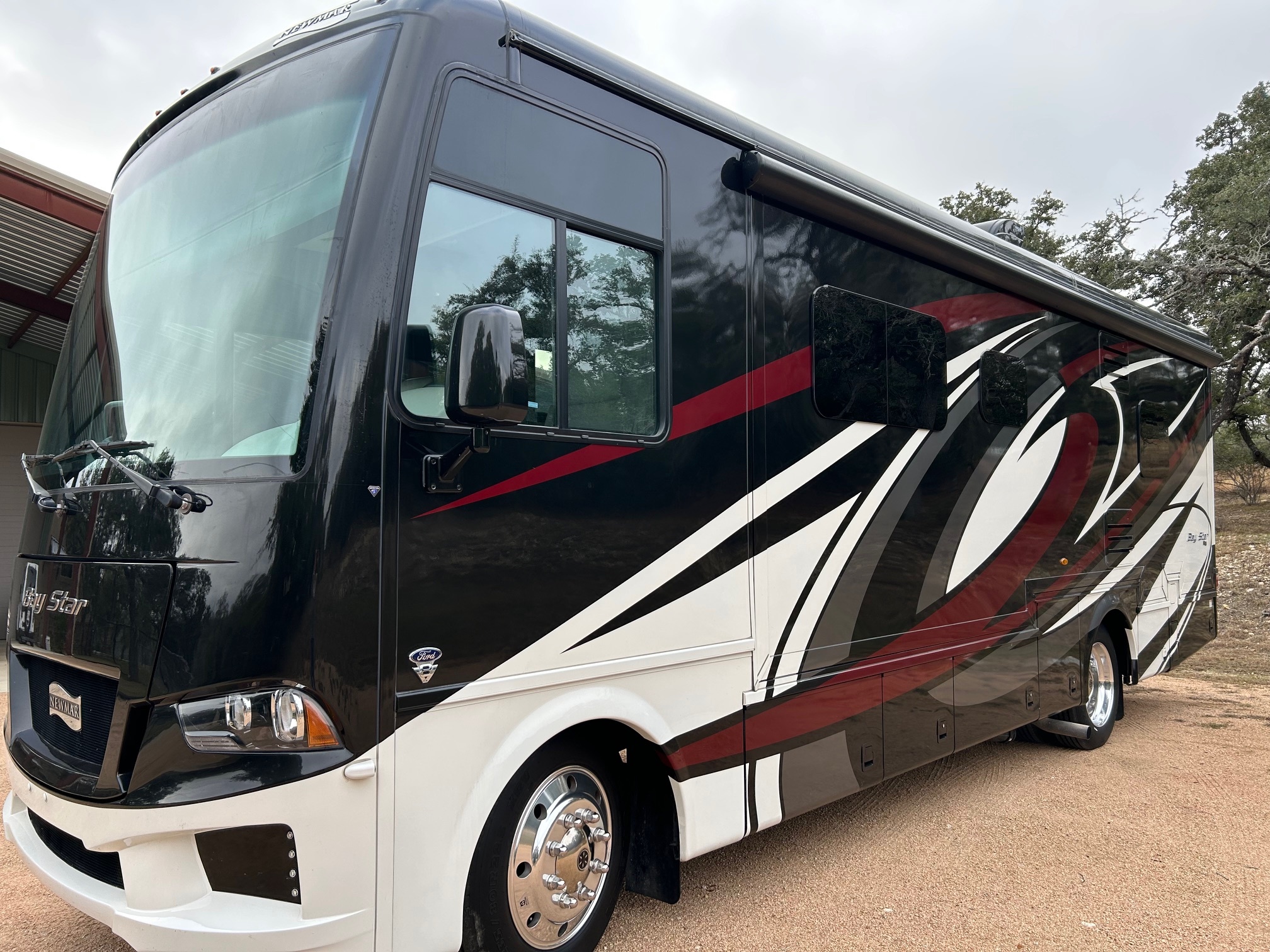 2021 Newmar BAY STAR 3014 RV