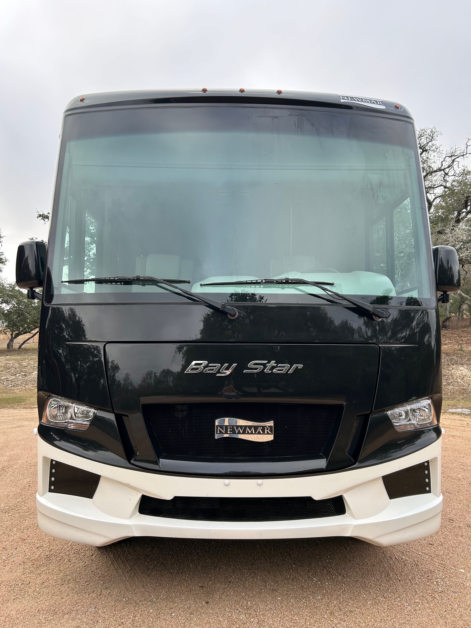 2021 Newmar BAY STAR 3014 in blanco TX