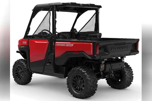 2026 Honda Pioneer 1000 Deluxe in lafayette LA