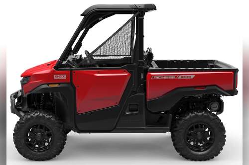 2026 Honda Pioneer 1000 Deluxe in lafayette LA