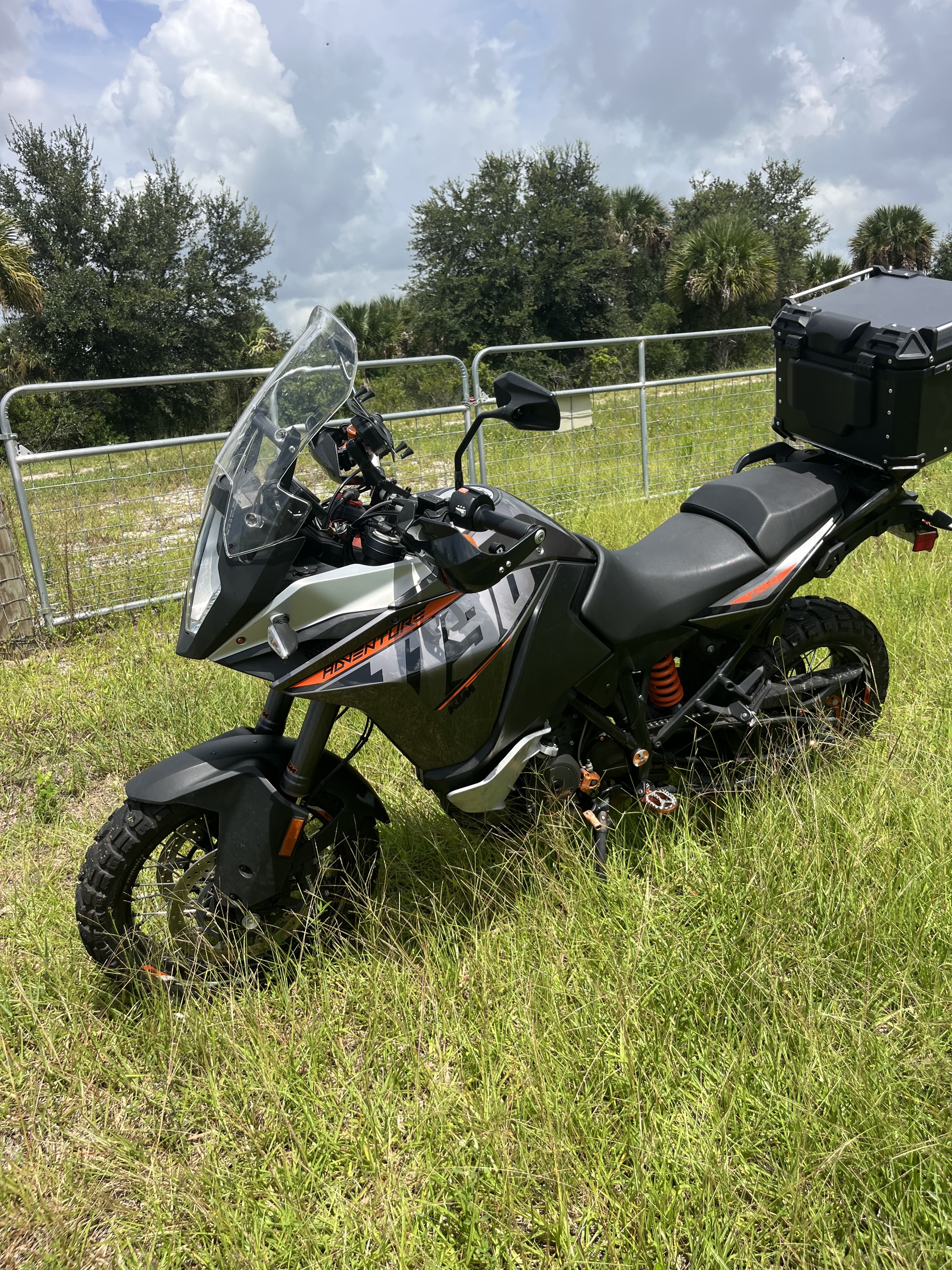 2016 KTM 1190 ADVENTURE ADVENTURE ADVENTURE in Pembroke Pines, FL