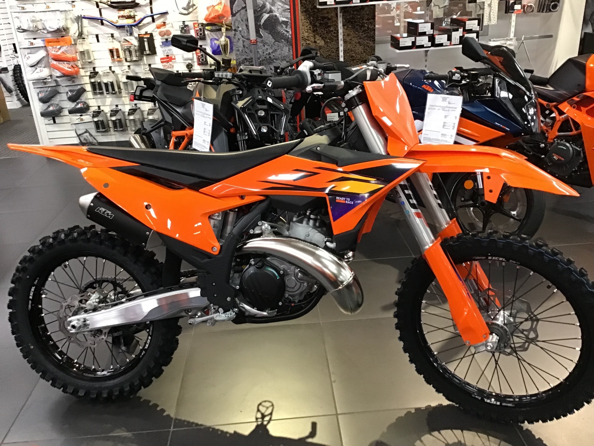 2026 KTM 300 SX SX in Marietta, GA