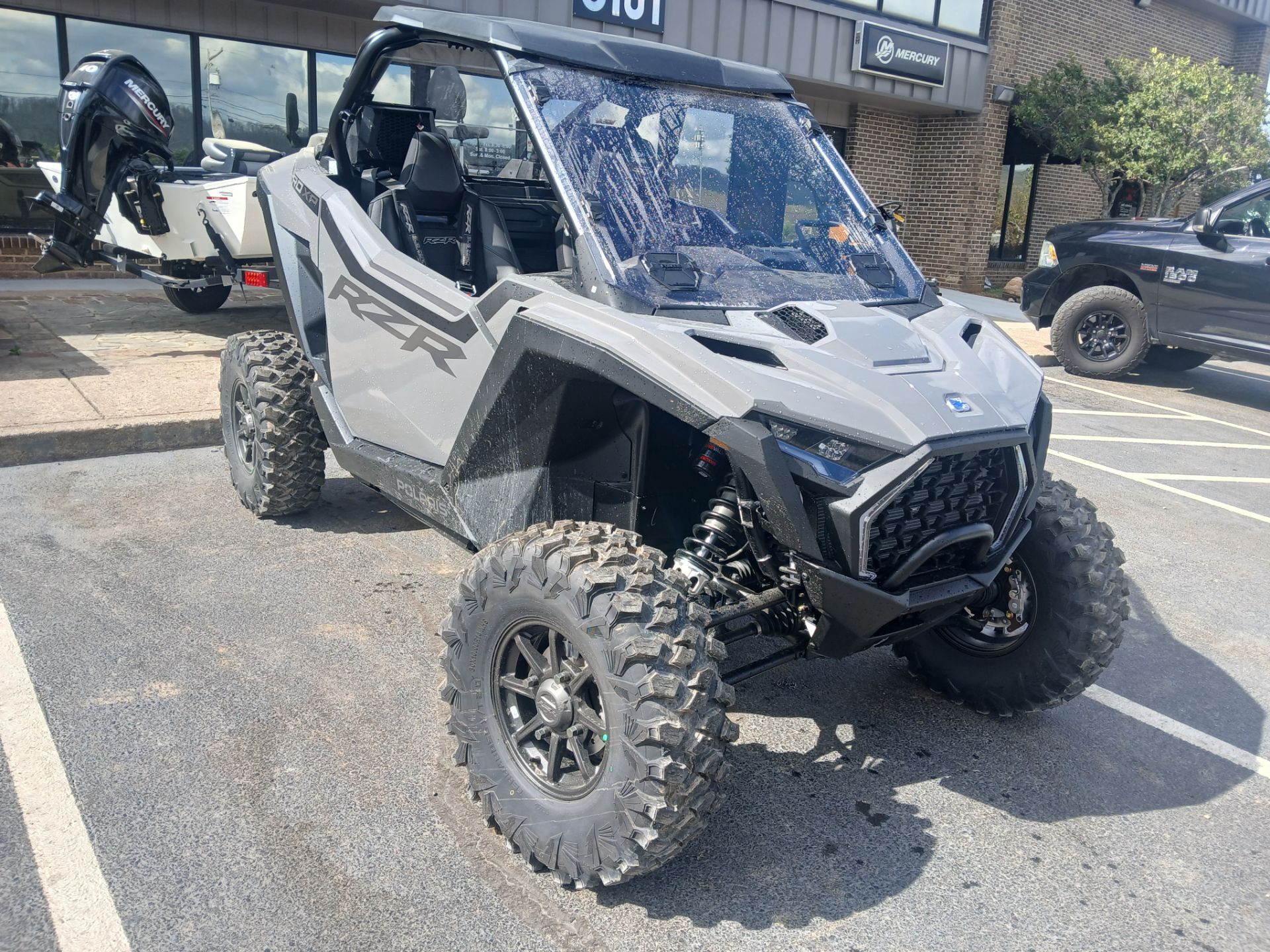 2026 Polaris RZR PRO XP Ultimate in ooltewah TN