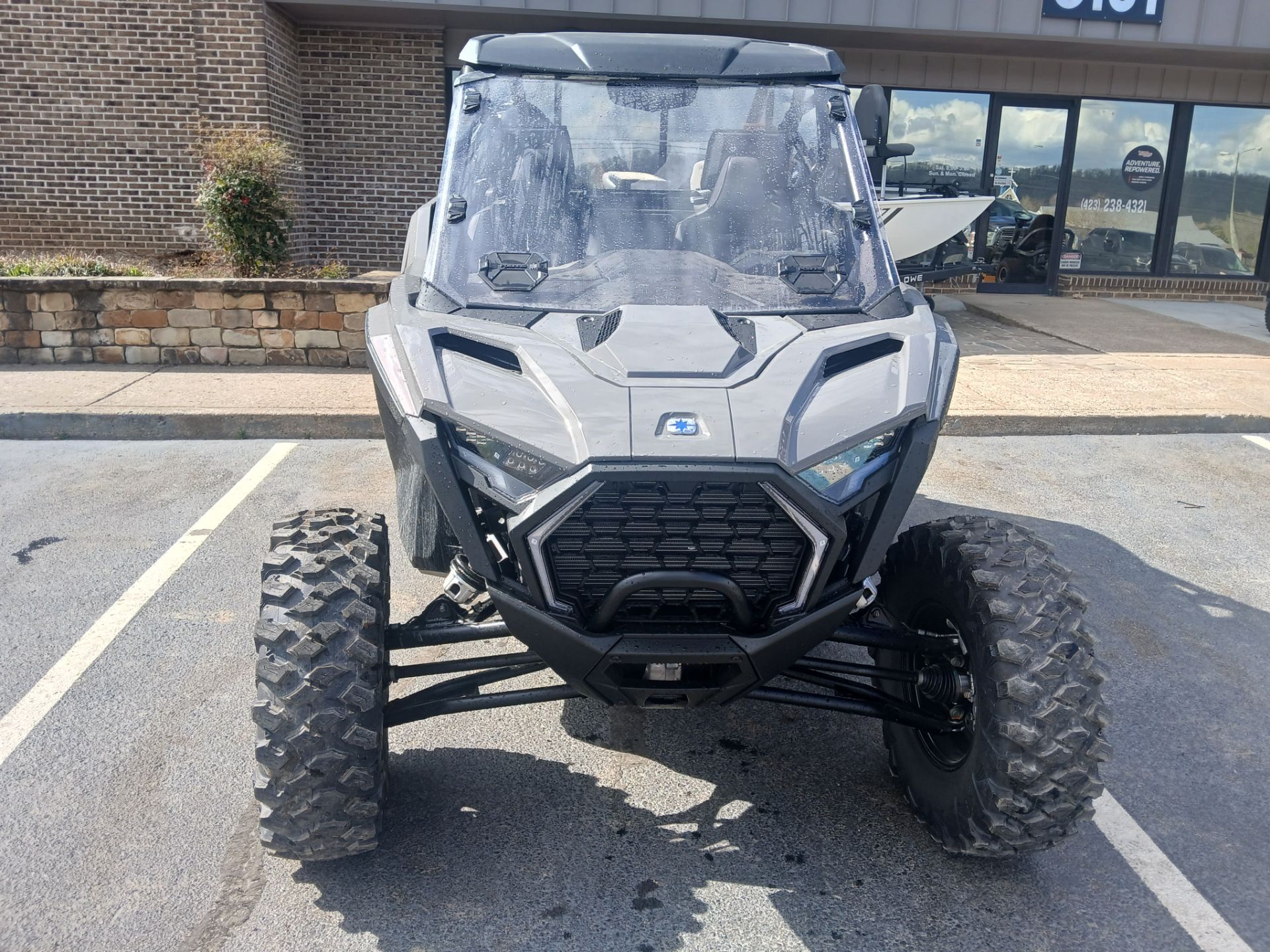 2026 Polaris RZR PRO XP Ultimate in ooltewah TN