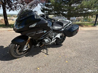 2023 BMW R 1250 RT in Centennial, CO