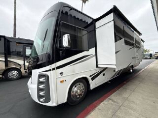 2023 FOREST RIVER GEORGETOWN 5 SERIES 34M5