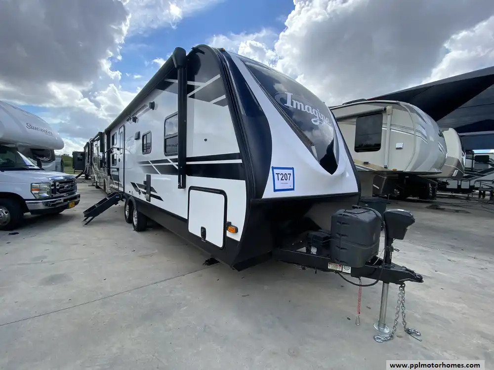 2021 Grand Design Imagine 2400BH in new braunfels TX