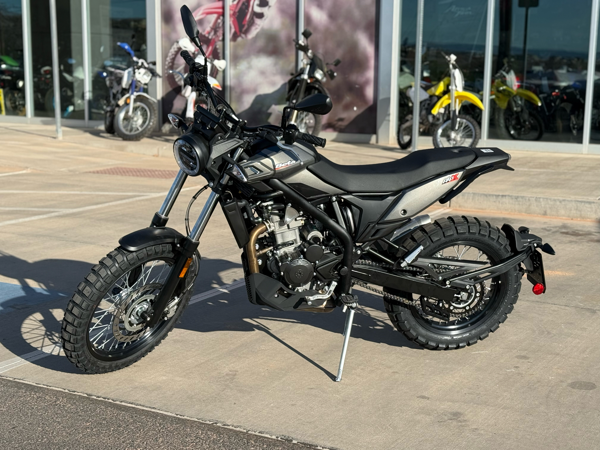 2026 Beta Alp X X in Saint George, UT