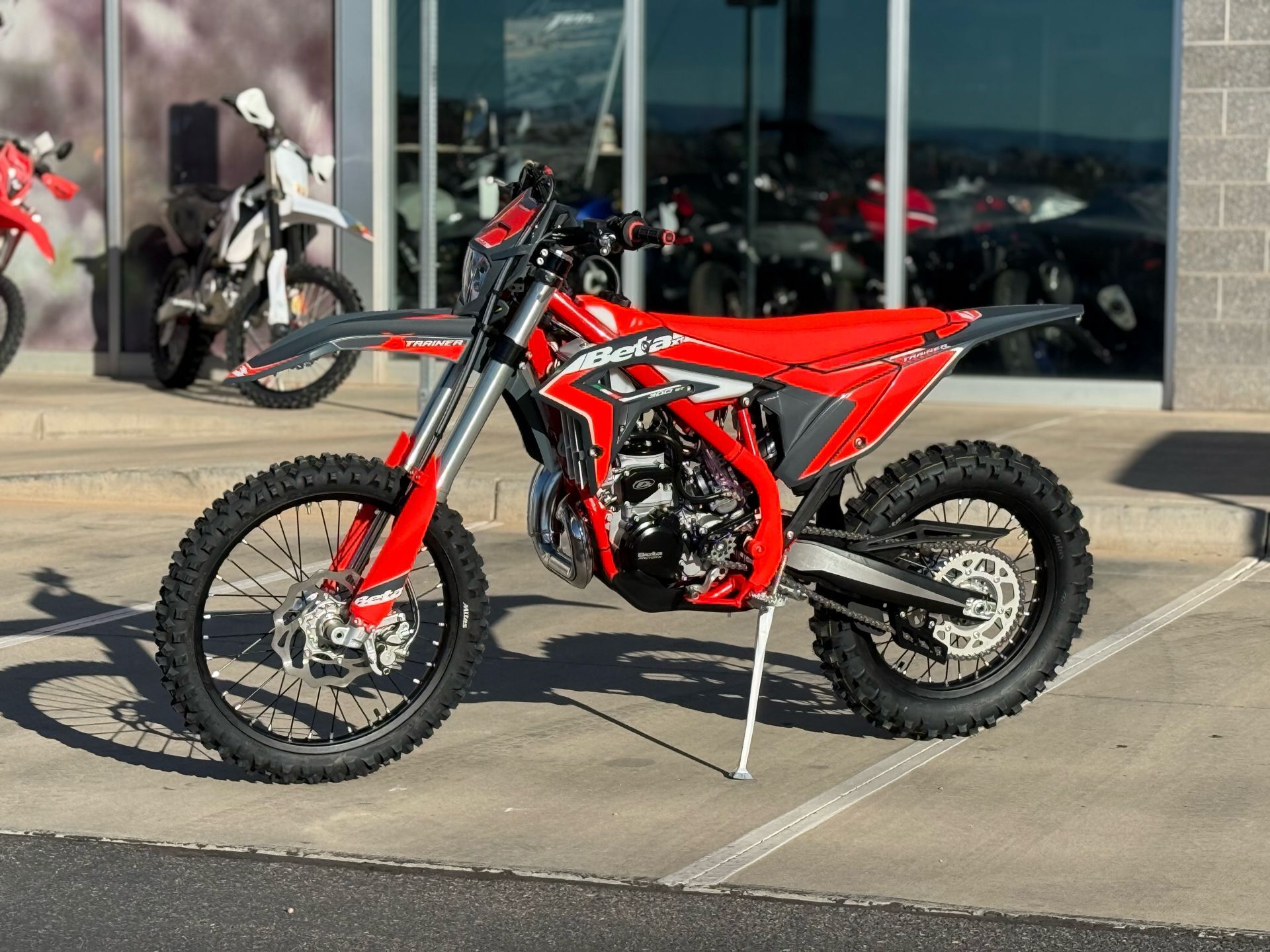 2026 Beta 300 Xtrainer XTRAINER in Saint George, UT