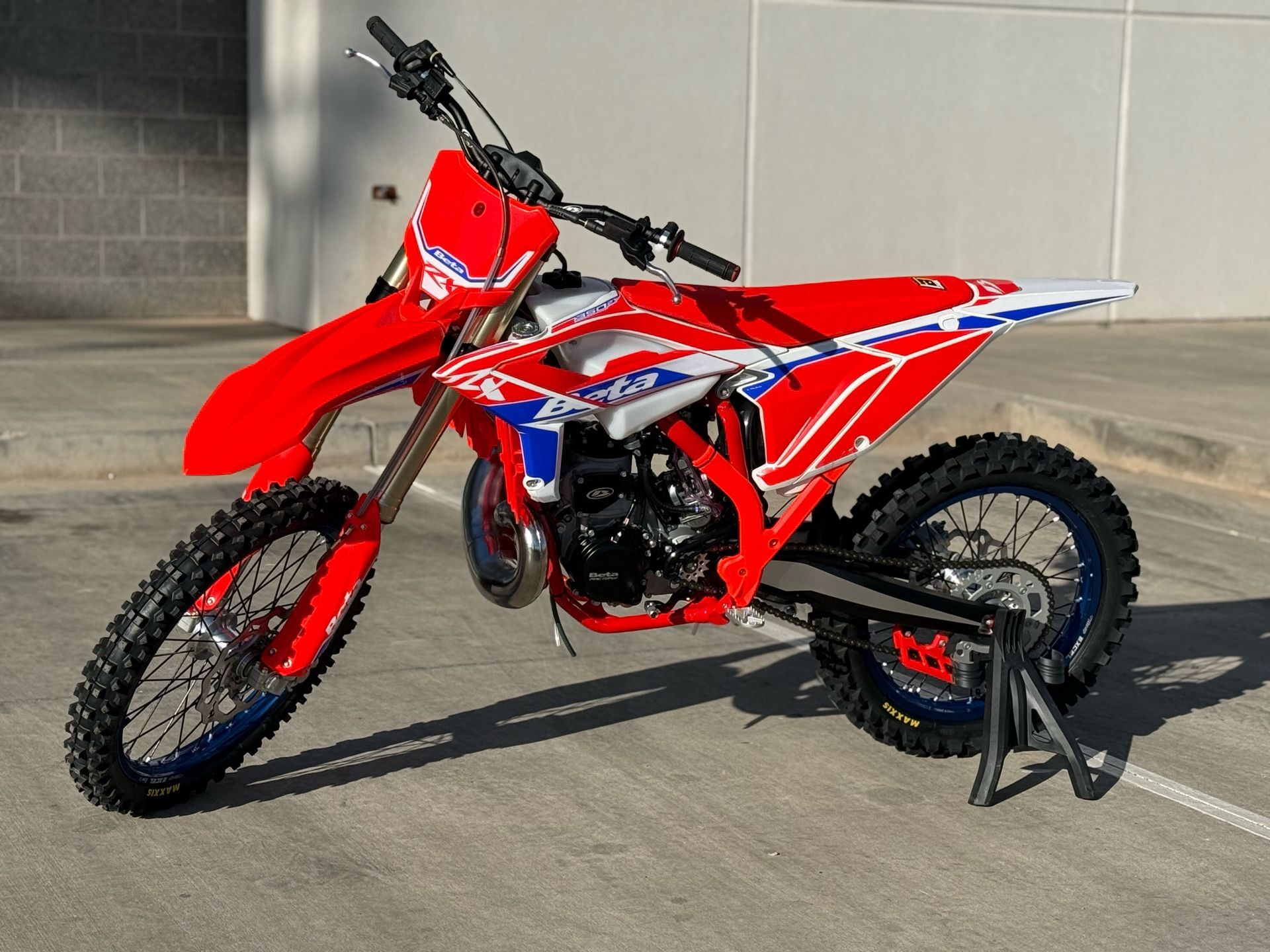 2026 Beta 350 RX 350 in Saint George, UT