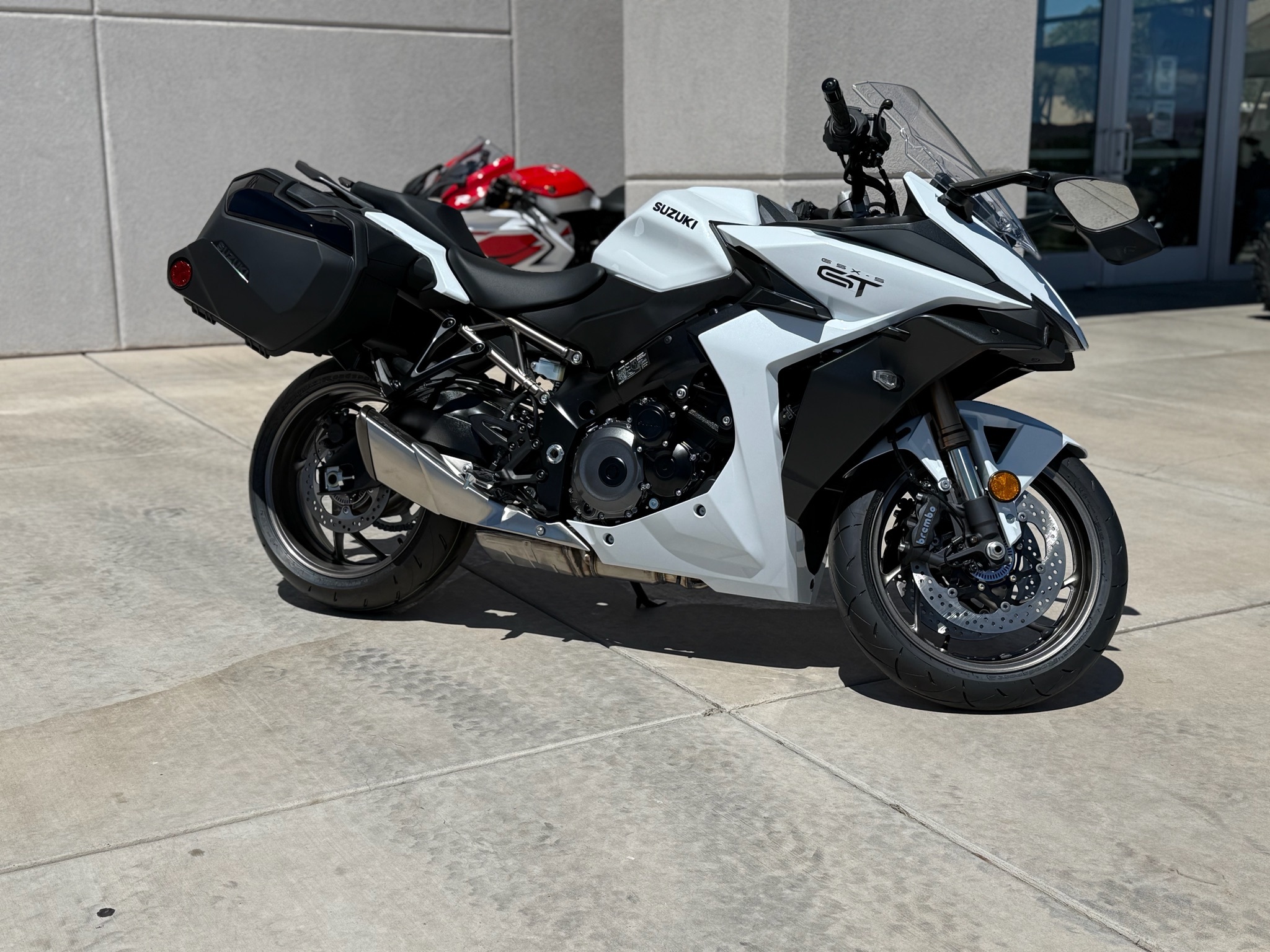 2026 Suzuki GSX-S1000GT+ 1000GT+ in Saint George, UT