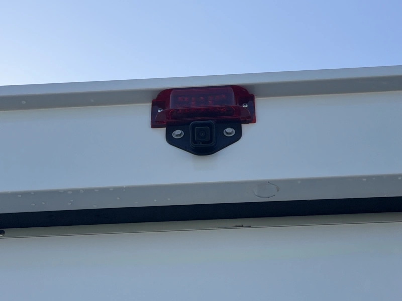 2025 GMC SAVANA