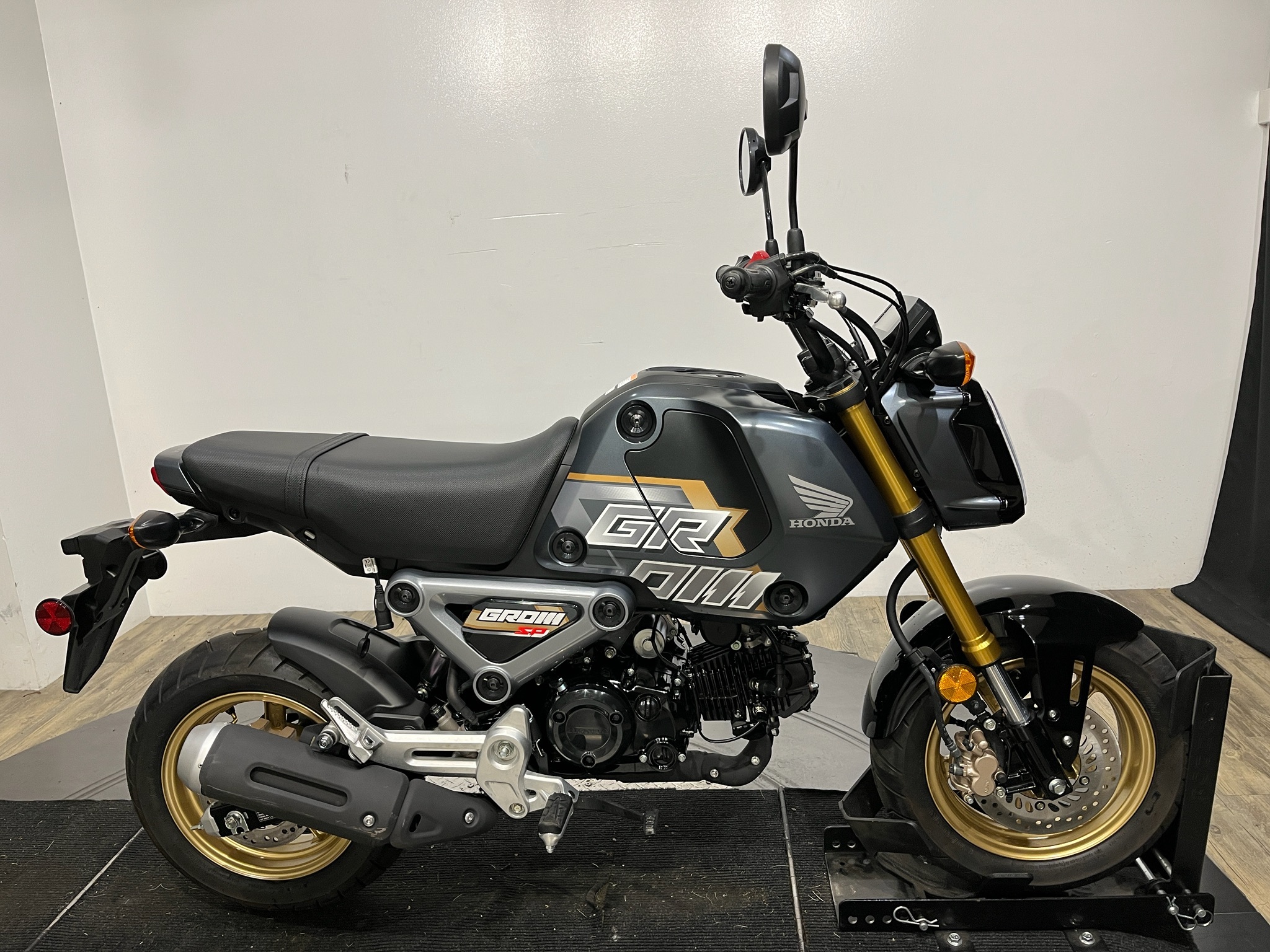 2024 Honda Grom in Wauconda, IL