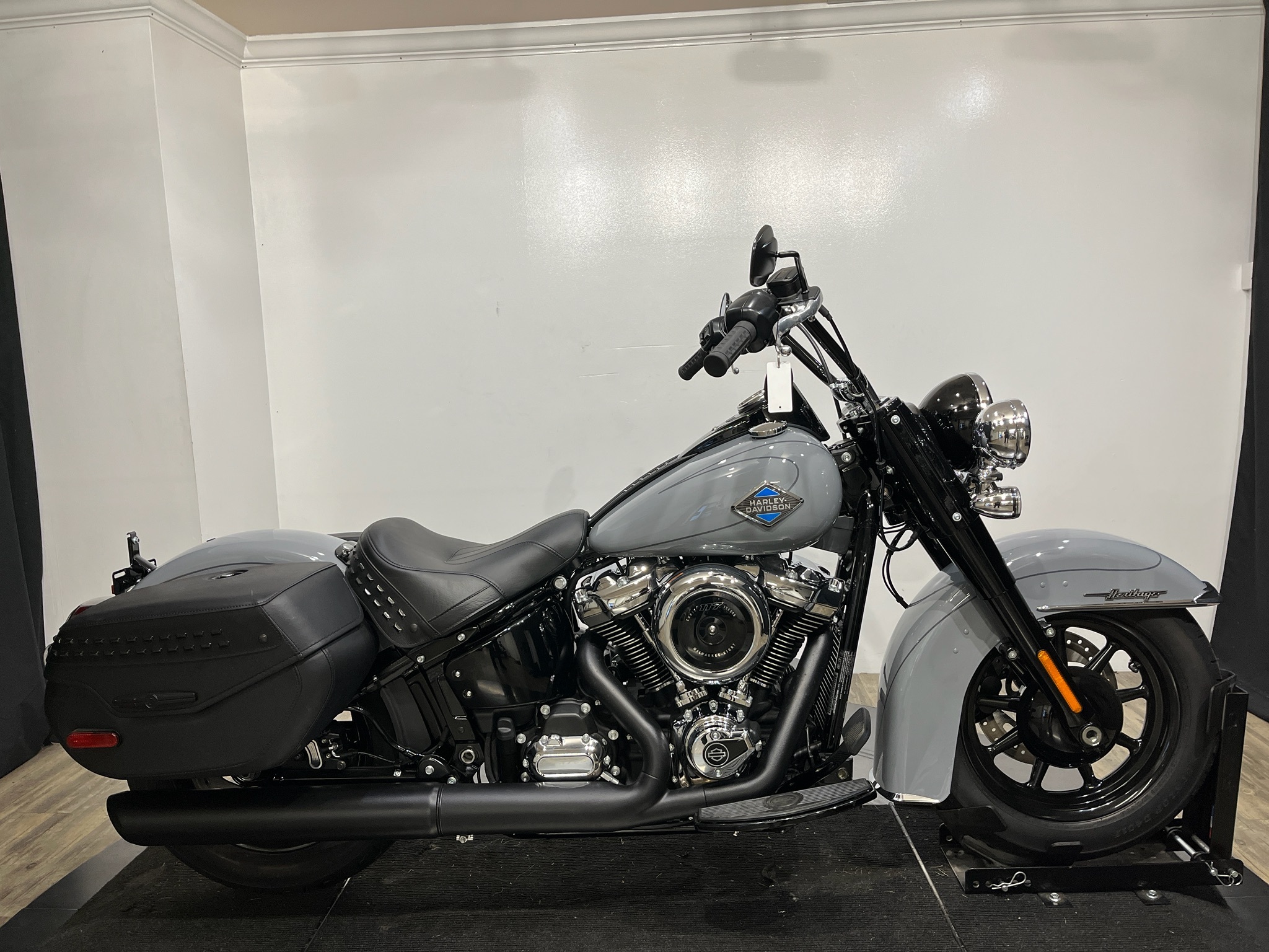 2026 Harley-Davidson Heritage Classic in Wauconda, IL