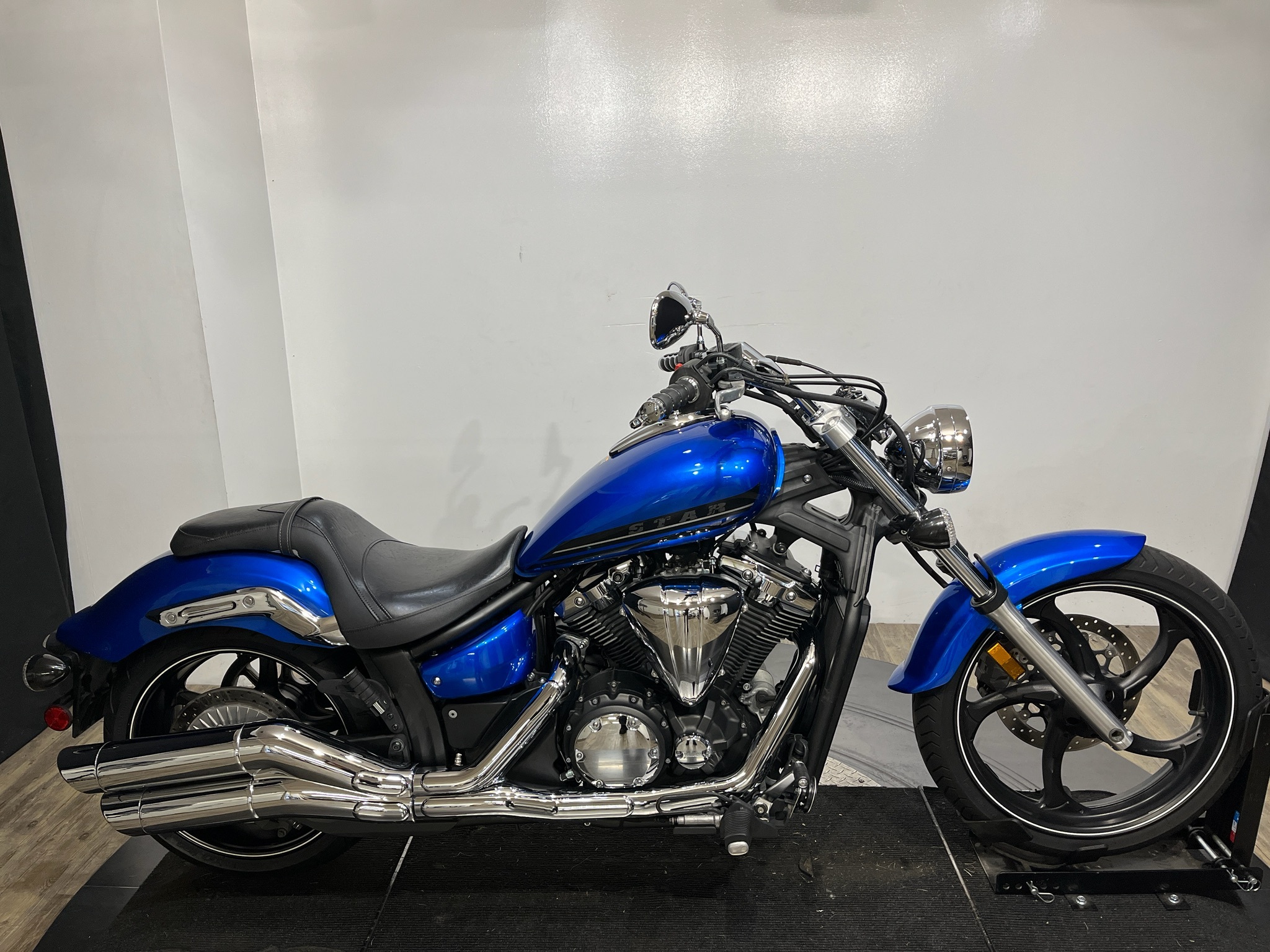 2014 Yamaha Stryker in Wauconda, IL