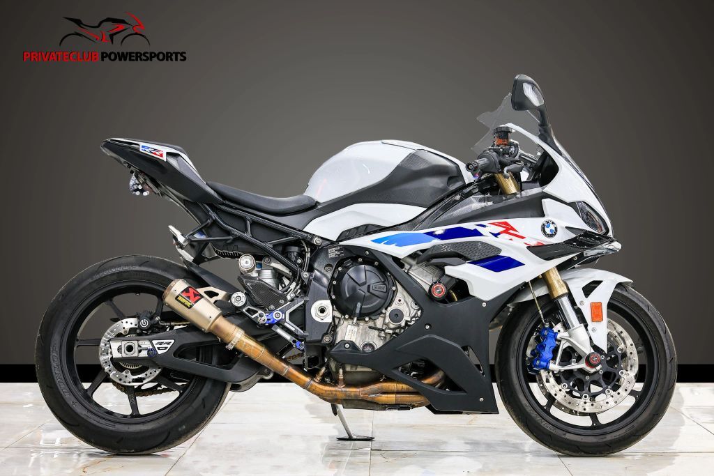 2023 BMW S1000RR 1000 RR in Houston, TX