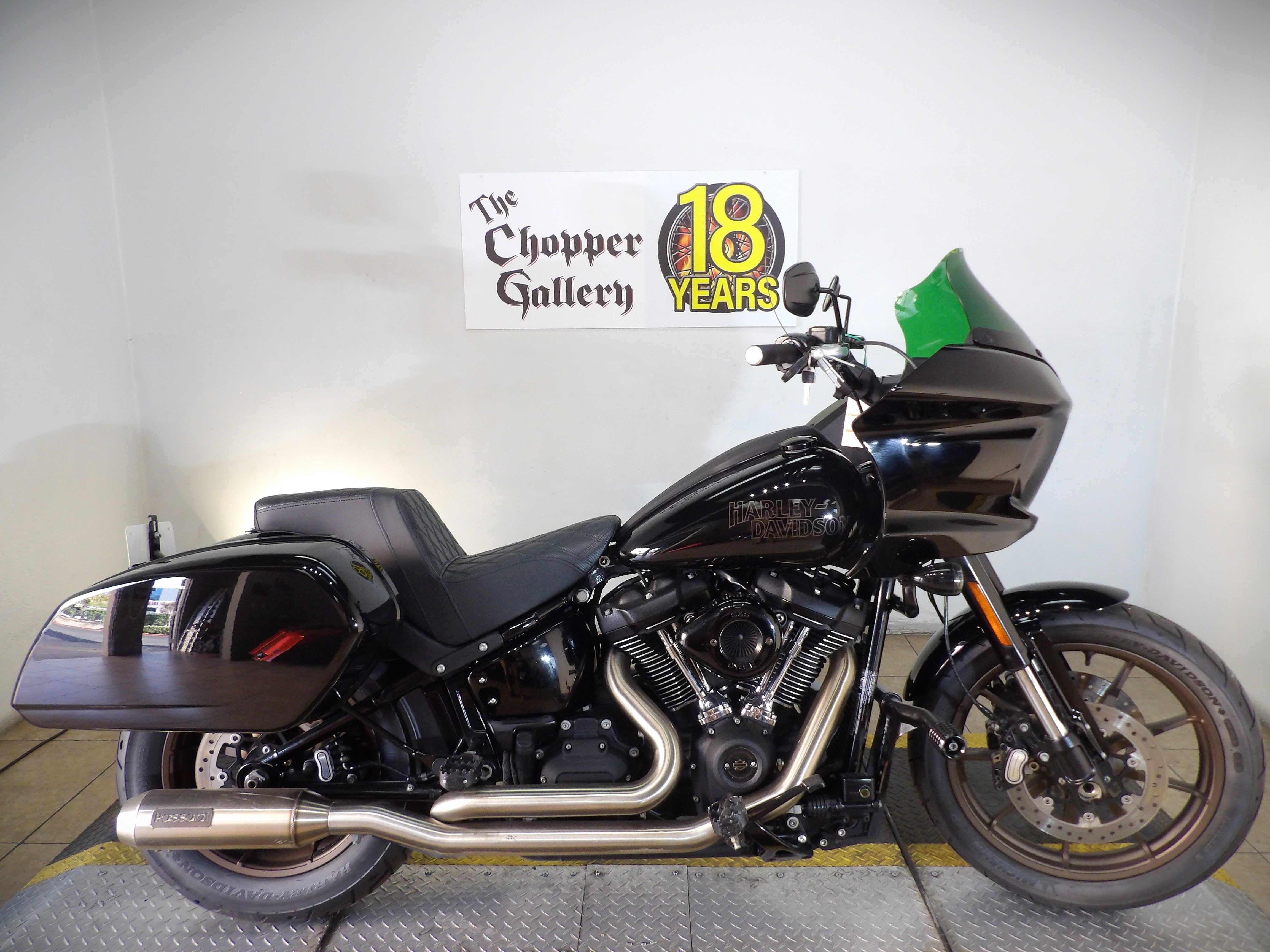 2023 Harley-Davidson Low Rider® ST ST in Temecula, CA