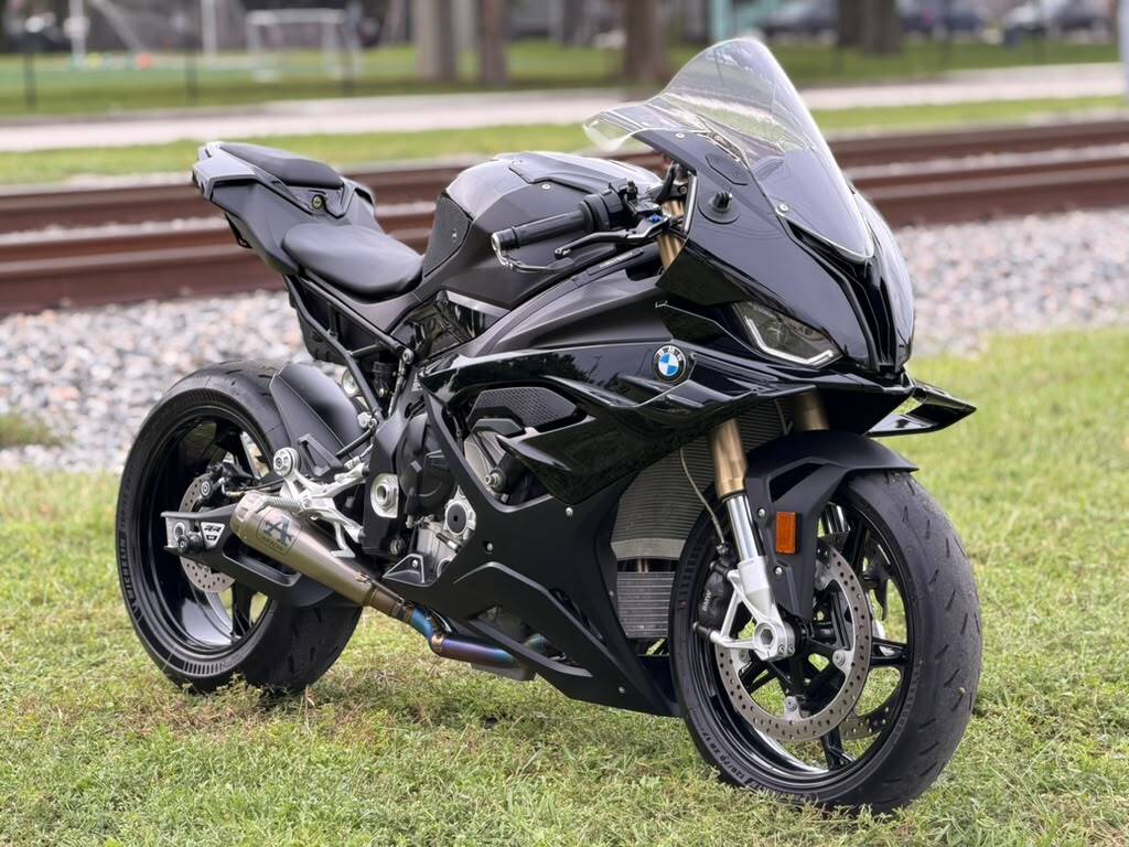 2024 BMW S 1000 RR 1000 RR in Hollywood, FL