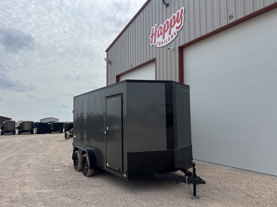 2026 ITI Cargo KY in Seminole, TX