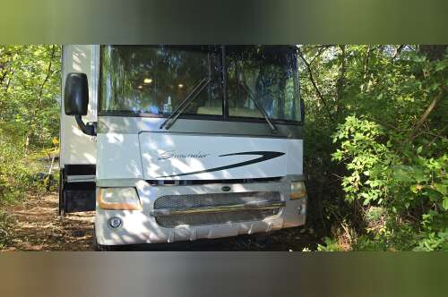2005 Itasca SUNCRUISER 38J in morristown TN