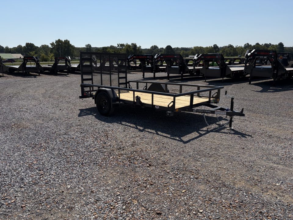 2027 Load Trail SE7712031 in Dexter, KY