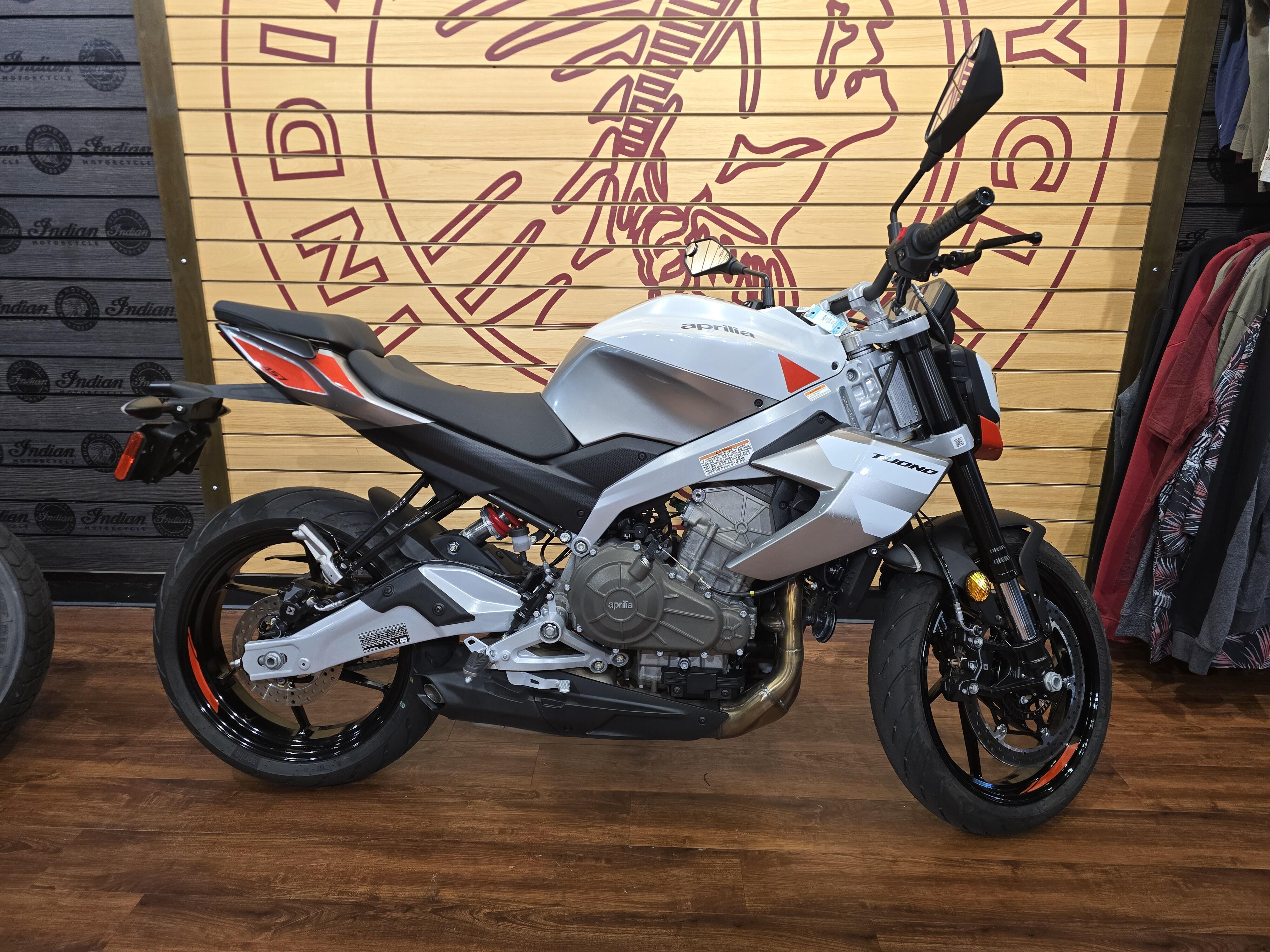2026 Aprilia Tuono 457 BASE in Dulles, VA