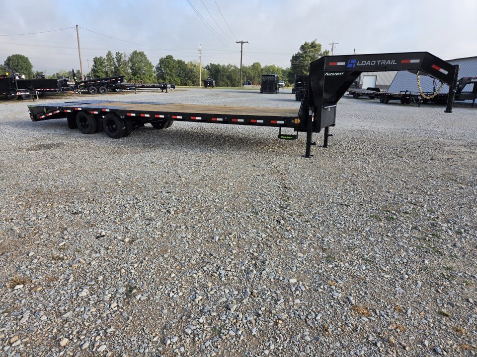 2027 Load Trail GOOSENECK in Billings, MO
