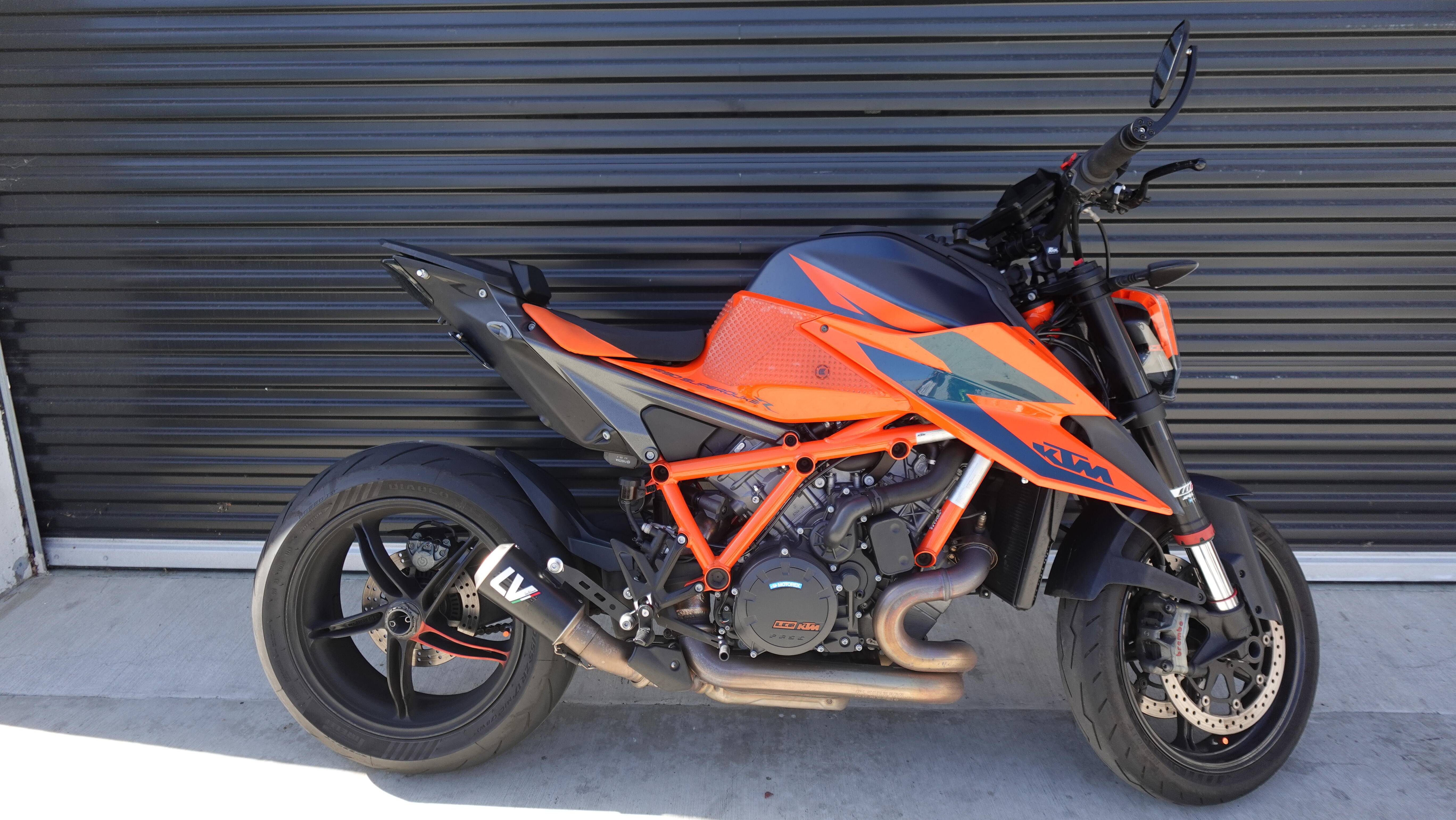 2021 KTM 1290 SUPER DUKE R SUPER DUKE R in Santa Monica, CA